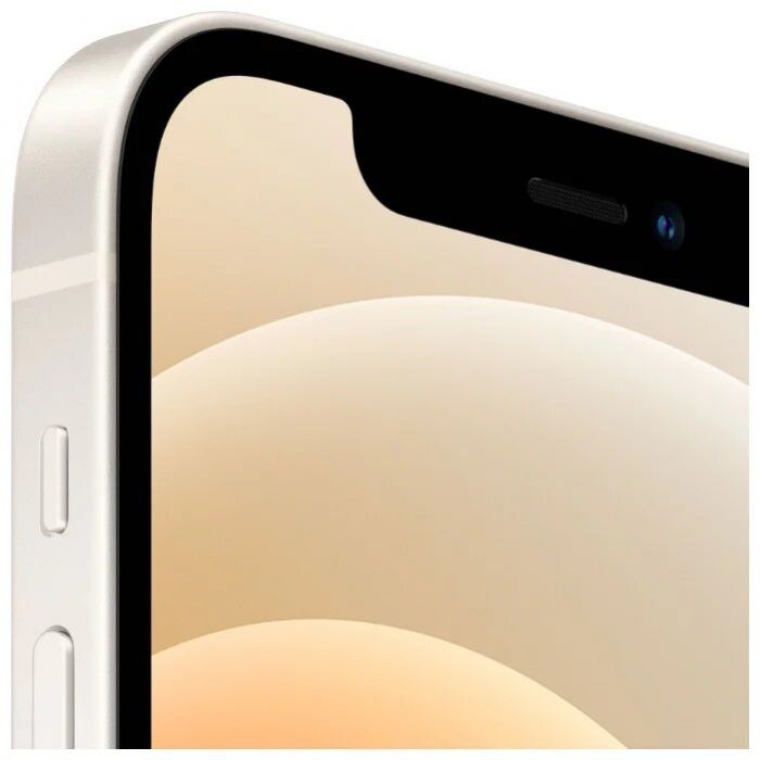 iPhone 12 256GB White